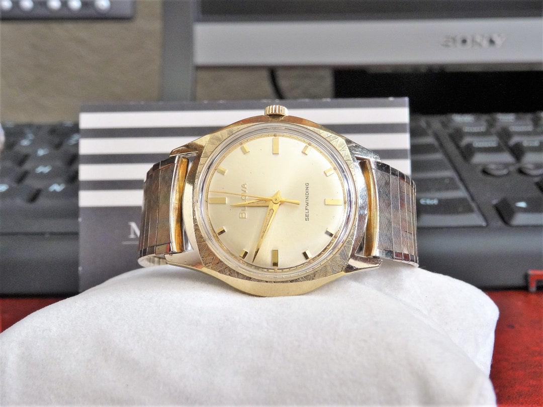 Bulova l6 top