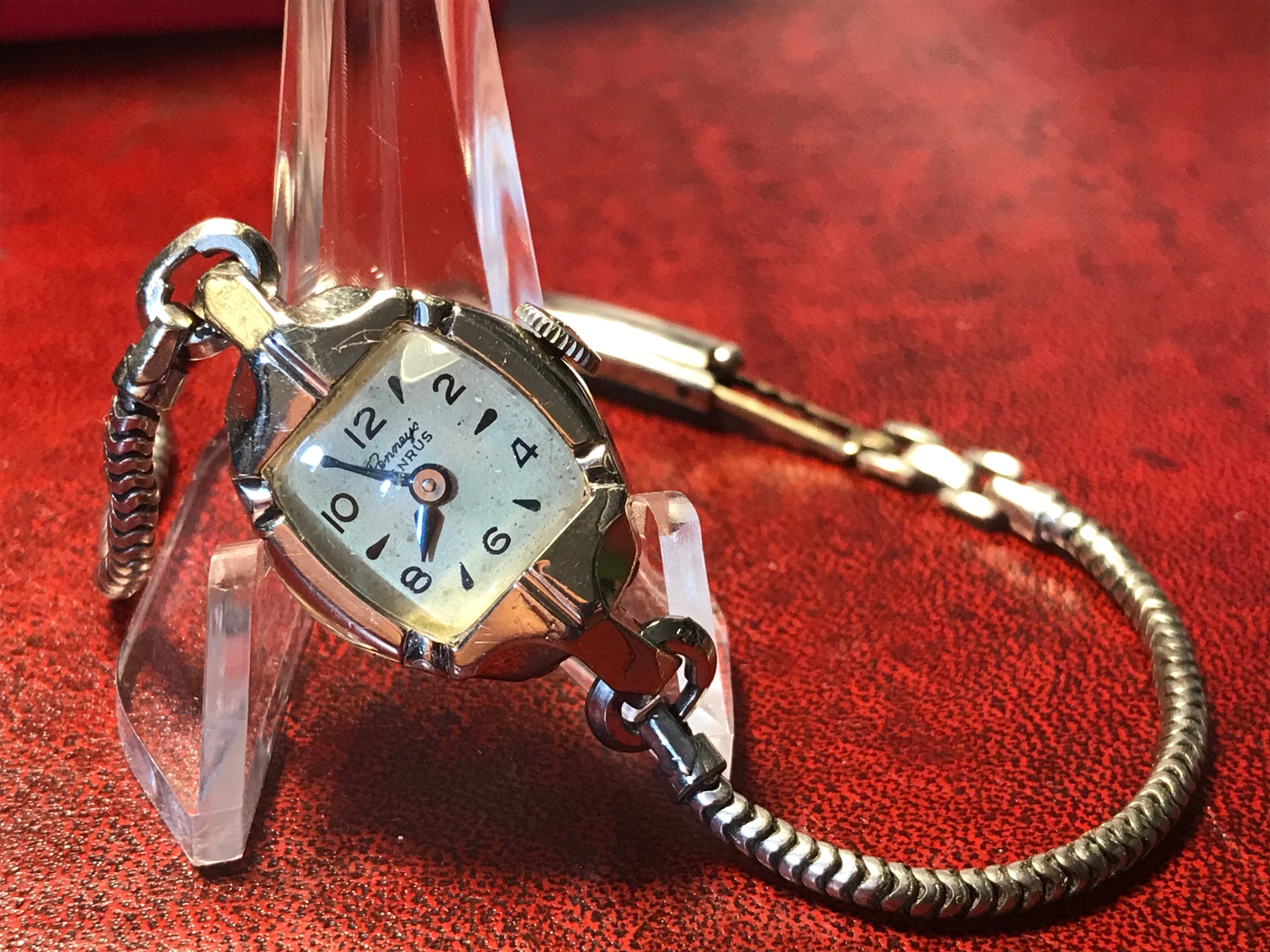 Jb Champion Watches - Etsy