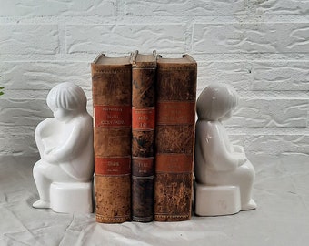 ミッドセンチュリー サイドテーブル 3 個のユニークなセット