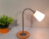 Zeldzame Ikea Basisk Bureaulamp vintage