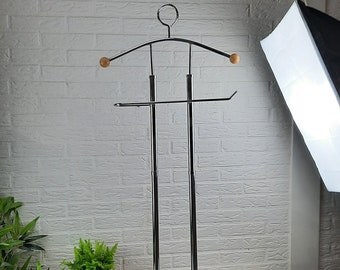 Vintage Dressboy chrome retro