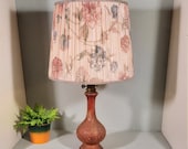 Grand  '80 cm' Table lamp English Style Vintage