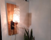 Deens design Wandlamp mid-century