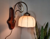 Mid-century Wandlamp