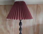 VTG Ikea Table Lamp with shade