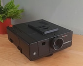 Agfa diaprojector Diamator 1500 vintage