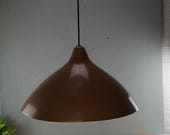 Vintage Lisa Johansson Pape hanglamp voor Stockmann Orno