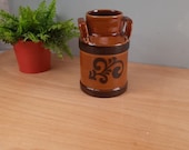 vintage West Germany Vaas 1700/20