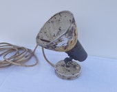 Vintage Philips spotlight