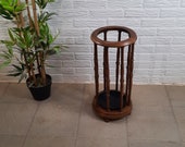 Antic style Umbrella Stand vintage