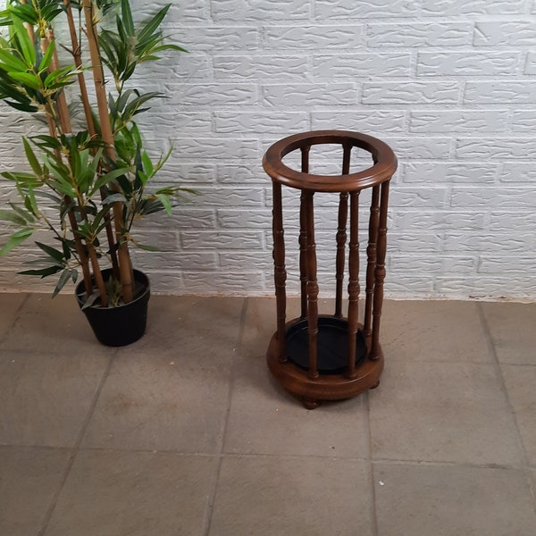 Antic style Umbrella Stand vintage