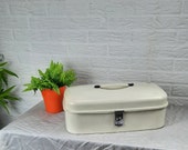 Vintage Brabantia Broodtrommel tetro