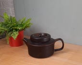 Theepot Arabia Ruska vintage