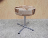 VTG Retro stool, kruk