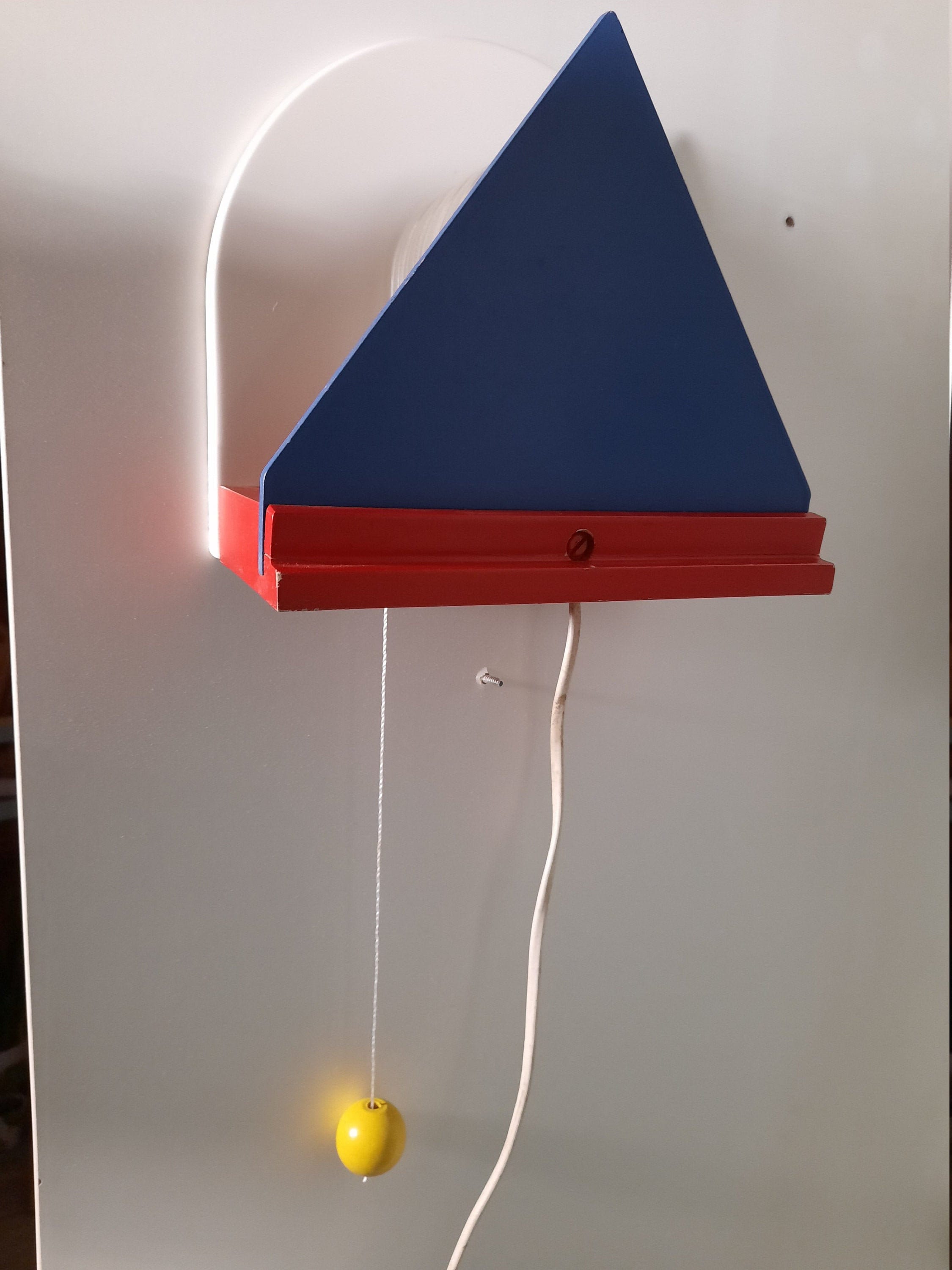 Ettore sottsass lamp - Etsy 日本