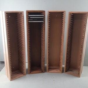 Retro cd racks - Etsy 日本
