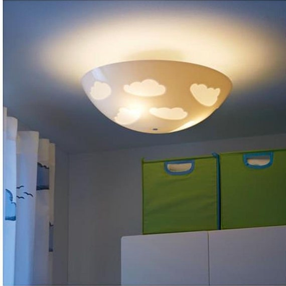 Vintage Skojig Ikea Ceiling Lamp 46 Cm Sweden - Ceiling Lamp Ikea Sweden Vintage Skojig Ikea Ceiling Lamp 46 Cm Sweden - Ceiling Lamp Ikea Sweden