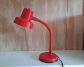 1980 Desklamp in memphis style