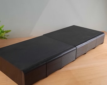 Maxell XL II ハイバイアス タイプII カセットテープ 90分 ブラック