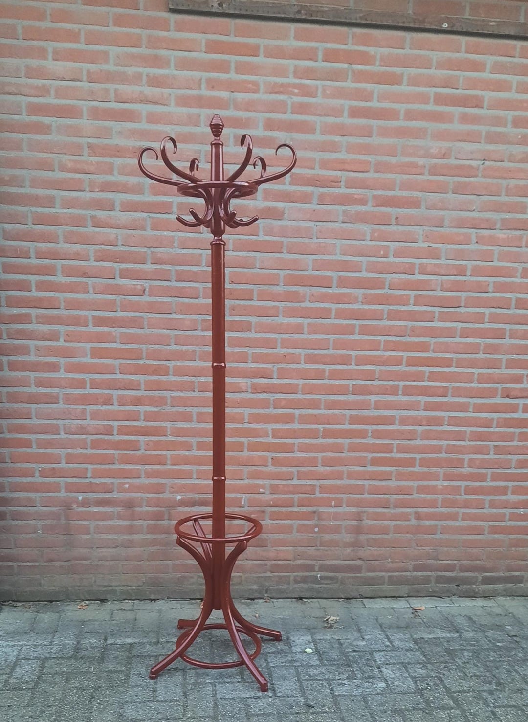 希少】60年代 ヴィンテージ コートスタンド 1960-70's ヴィンテージ