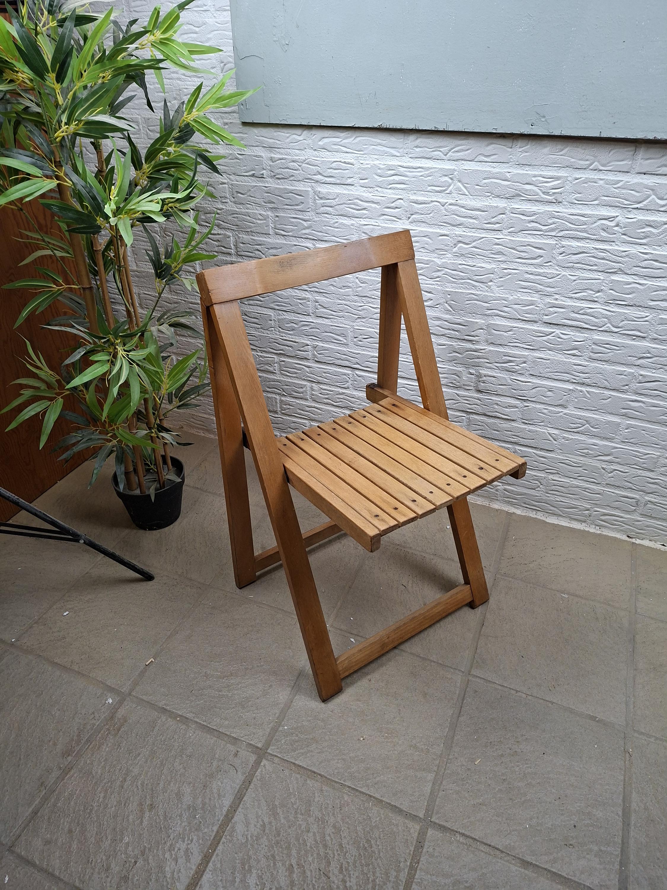 Aldo Jacober Trieste Chair - Etsy