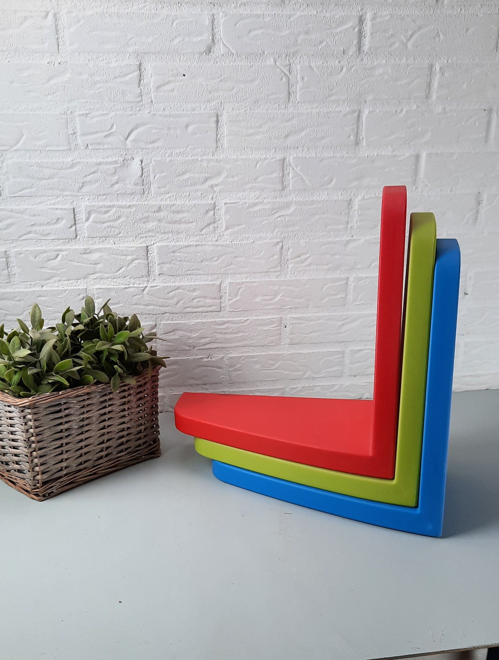 Vintage ikea shelf - Etsy 日本