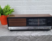 For repair ITT Viola radio vintage