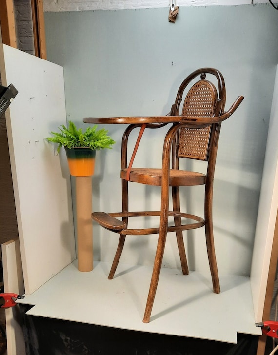 椅子 Thonet Bentwood Chair Michael Thonet No. 25 Bentwood Chair by Ton | Bauhaus2YourHouse