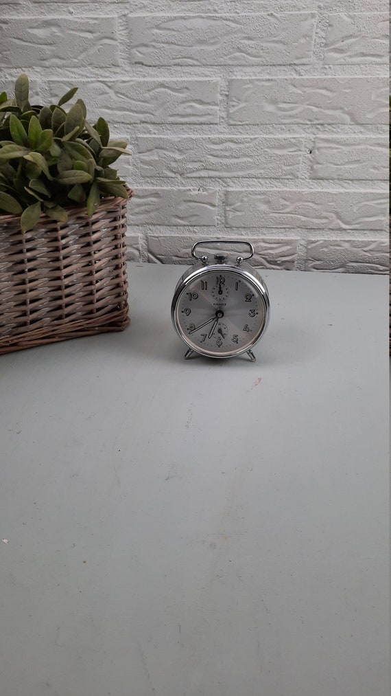 Vintage Kienzle Orologio Movimento con Sveglia | Etsy Italia