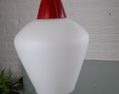 Vintage Philips Hanglamp '50 retro