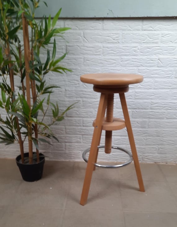 Stool Sgabelli Vintage Ikea IKEA Stool 