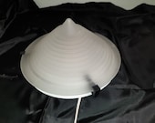 Vintage Ikea Plafondlamp Memphis style