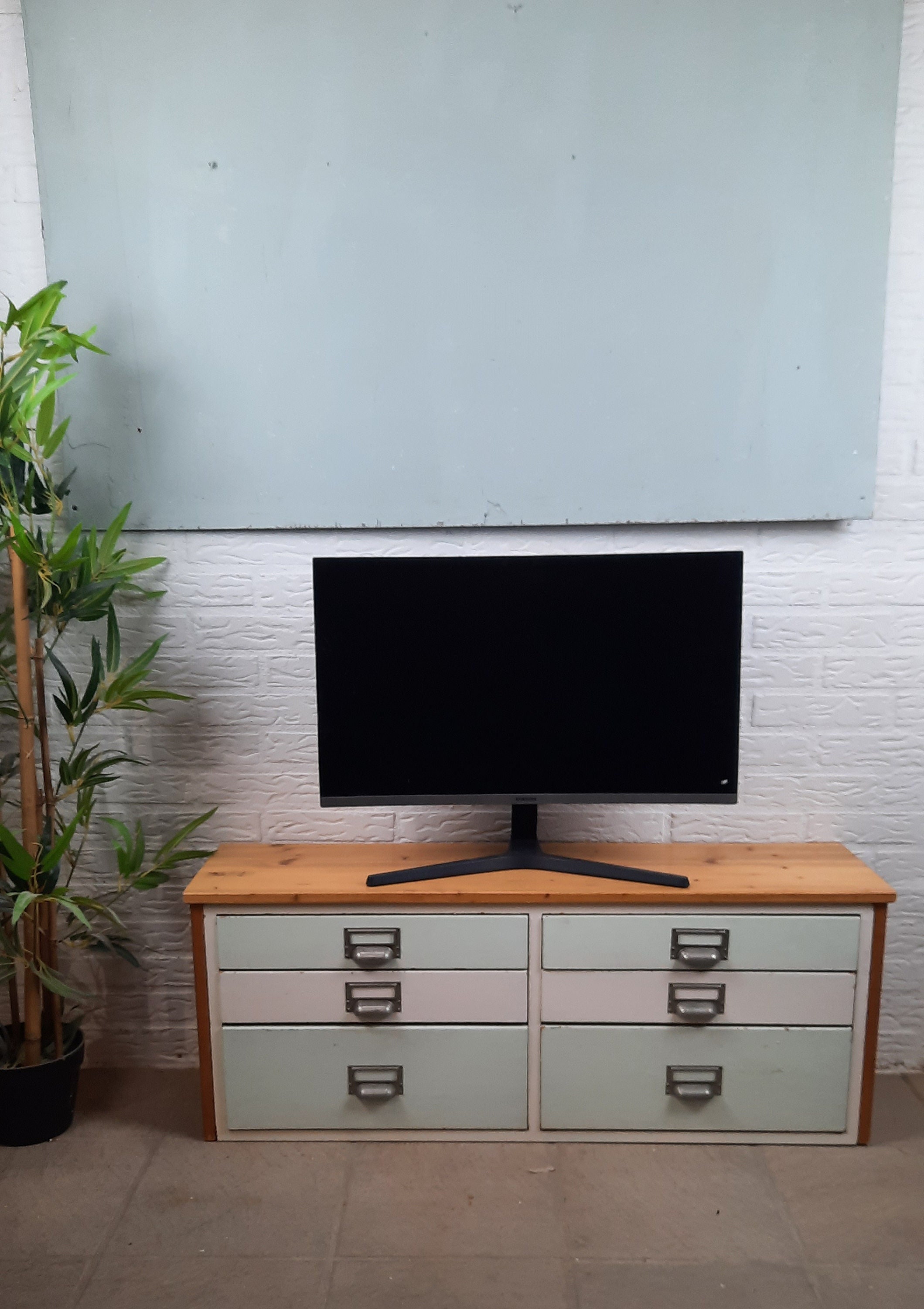Ikea ps tv stand deals