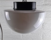 Mid-century Mushroom Ceilinglamp retro vintage