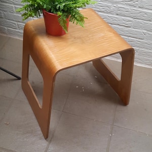 Ikea Benjamin Stool - Etsy