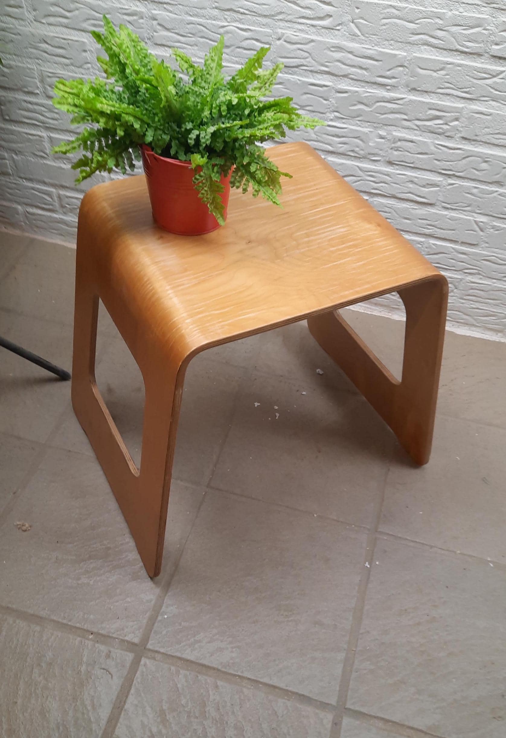 Ikea Benjamin Stool - Etsy