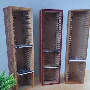 Vintage Ikea Cd Rack - Etsy