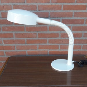 Vintage Hala desk lamp from the 60's' image 1