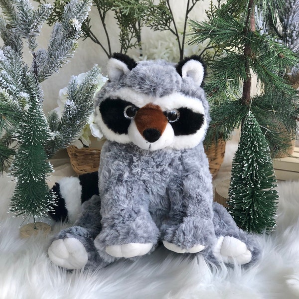 Weighted Stuffed Animal - Etsy