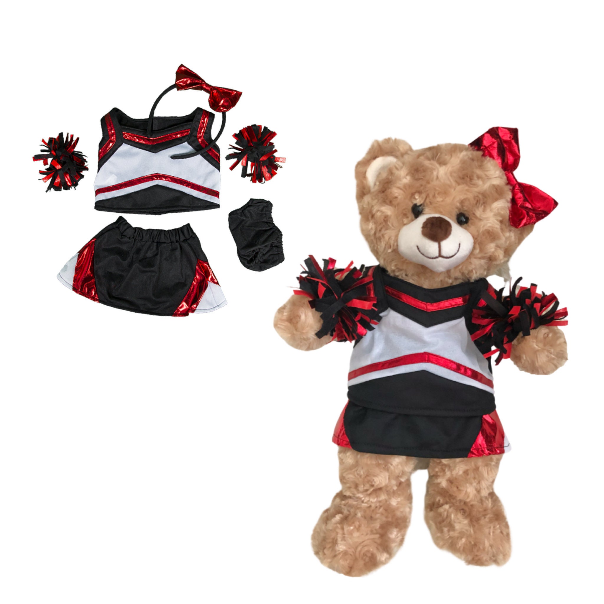 Clothing & Outfits for Stuffed Animals
