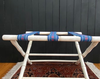 replacement tapestry straps for luggage rack