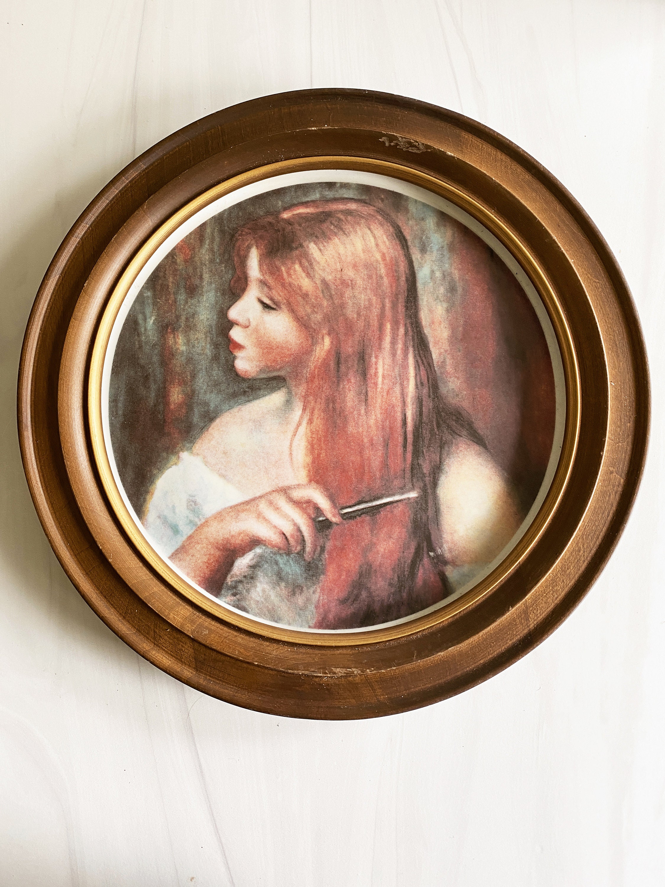 Renoir、LE PORT、海外版超希少レゾネ、新品額付 Original Pierre-Auguste Renoir Art Paintings for sale | eBay