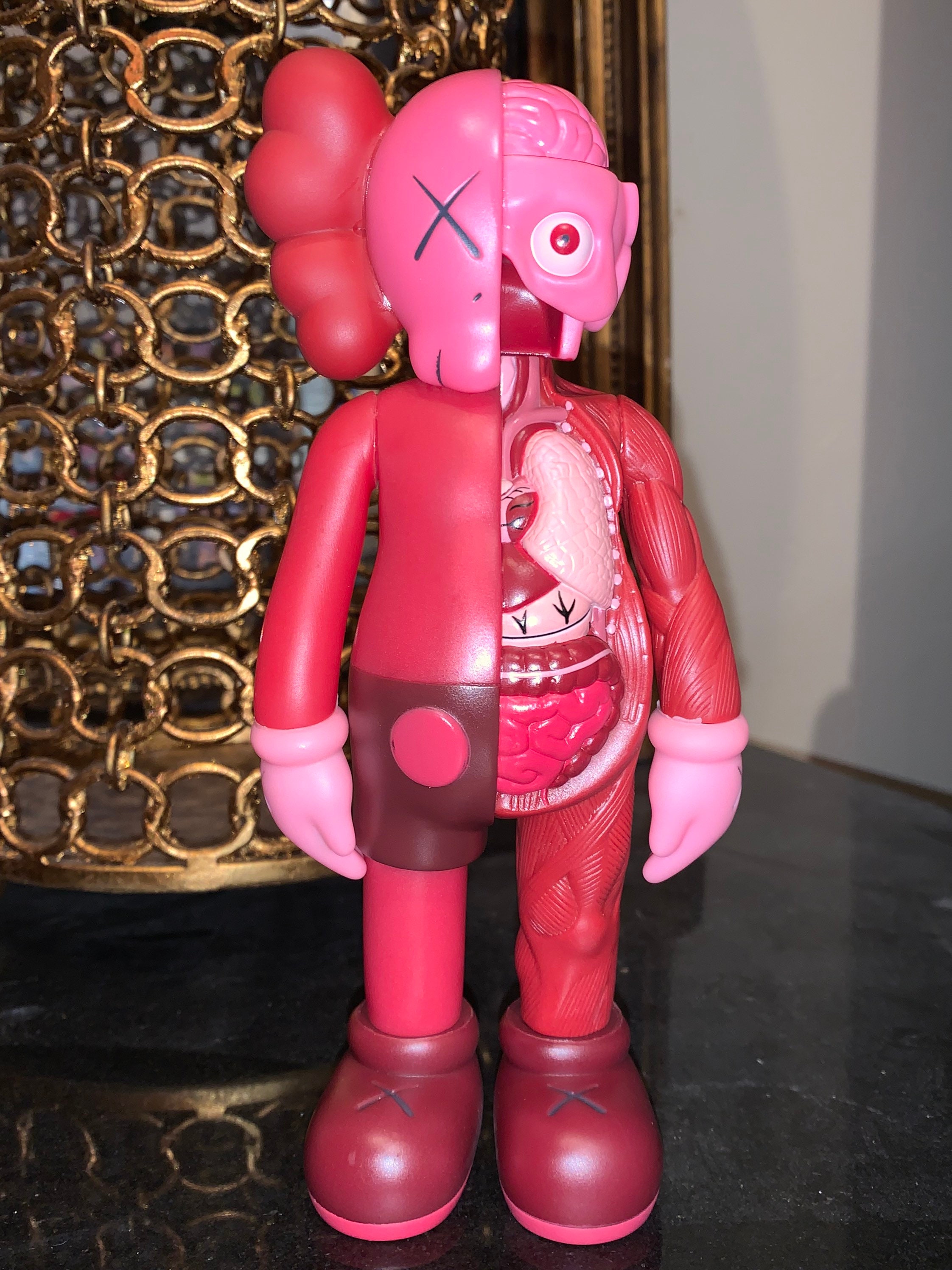 Original Fake Kaws - Etsy