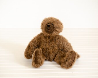 Posh paws teddy bear top