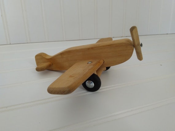 creative playthings wooden toys
