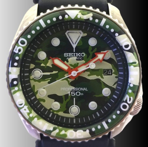 Seiko Sports 150 Etsy Canada