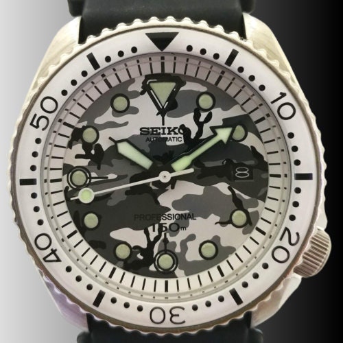 Seiko world timer store sports 150