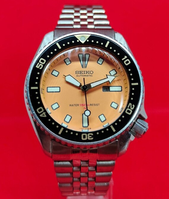 Seiko 4205 for clearance sale