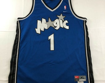 tracy mcgrady jersey number