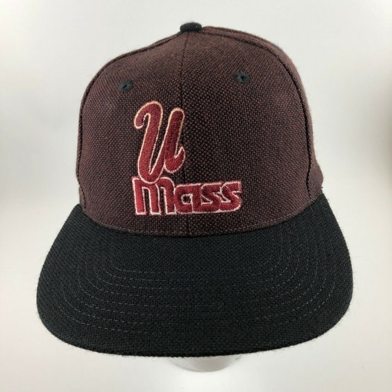 logo athletic cap
